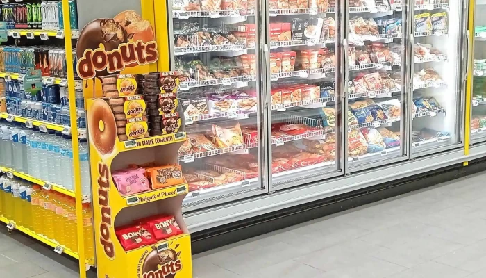 Supermercado Alimerka -  Cerca De Mi - Gijón