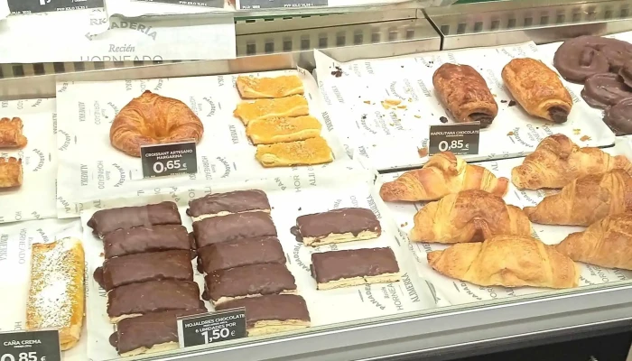 Supermercado Alimerka -  Comentarios - Gijón