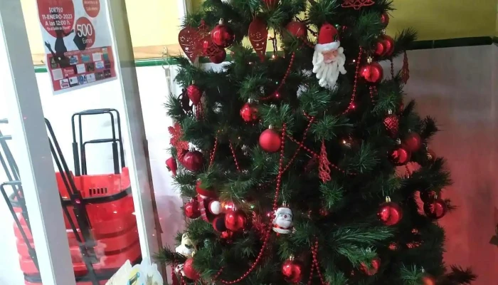 Supermercado Alonso Cb Comentarios - Villalón de Campos