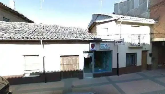 Supermercado Alonso Cb Comentariosdeg - Villalón de Campos