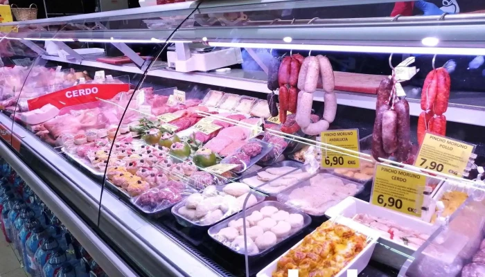 Supermercado Amano - 29