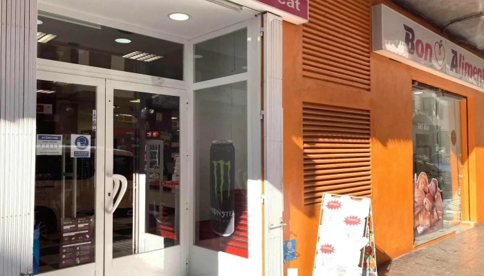 Supermercado Apolo - 84