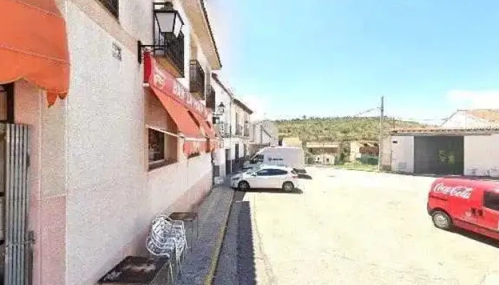 Supermercado Araceli -  Numero - Valdepiélagos