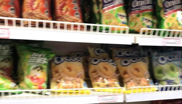 Supermercado Asia -  Descuentos - Madrid
