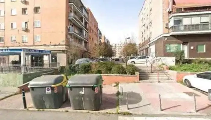 Supermercado Autoservicio -  Videos - Coslada