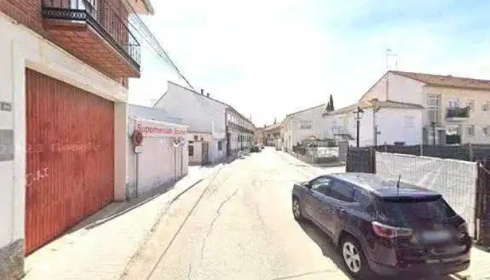 Supermercado Brunete -  Cerca De Mideg - Brunete