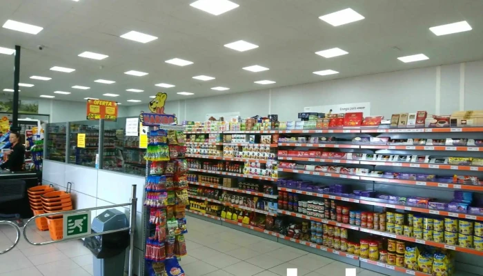 Supermercado Cala Dor Fruit, S.l. - 1