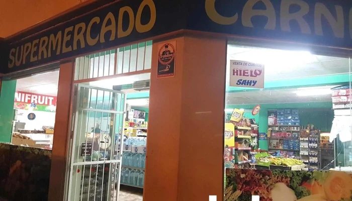 Supermercado CarniFruit - 15