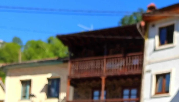 Supermercado Casa Arguelles - Proaza