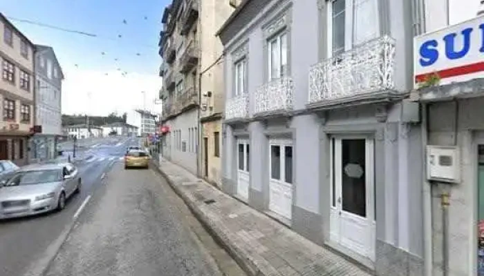 Supermercado Casa Nemesio -  Cerca De Mideg - Vegadeo
