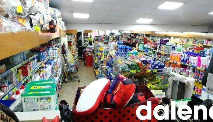 Supermercado Casa Nemesio - Vegadeo