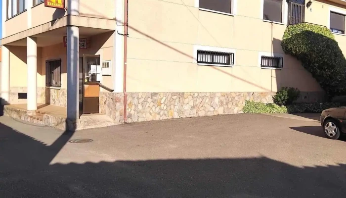 Supermercado Casaseca De Las Chanas -  Direccion - Casaseca de las Chanas