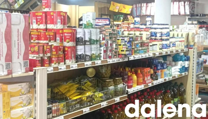 Supermercado Chelo - 39