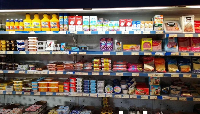 Supermercado Claudio - 12