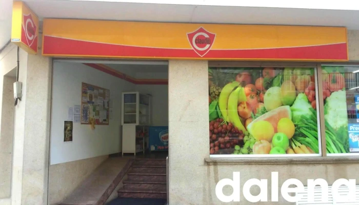 Supermercado Claudio - 29