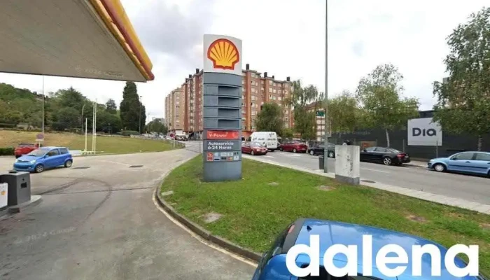 Supermercado Claudio Express - Avilés