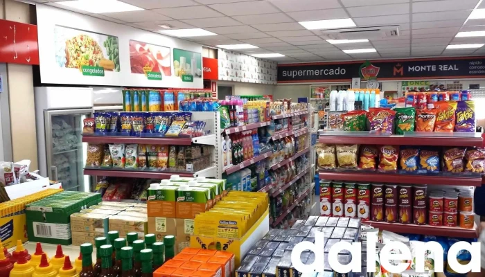 Supermercado Claudio Express Baiona - 10