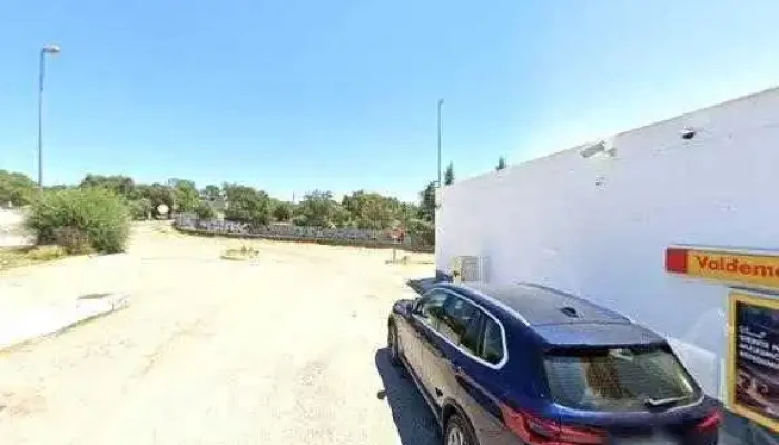 Supermercado Claudio Express -  Cerca De Mideg - Valdemorillo