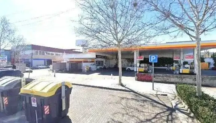 Supermercado Claudio Express -  Puntajedeg - Collado Villalba