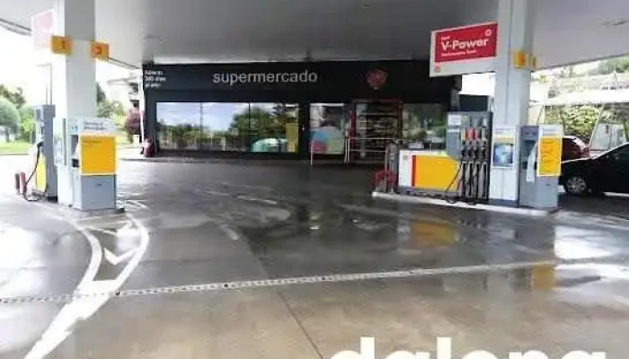 Supermercado Claudio Express - S/n