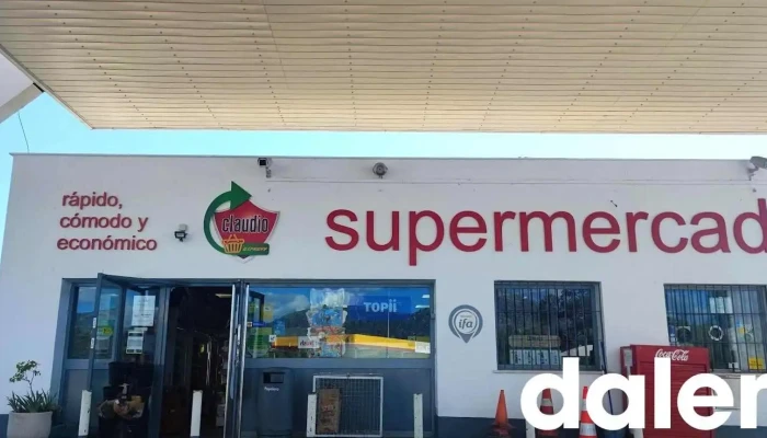 Supermercado Claudio Express - Valdemorillo