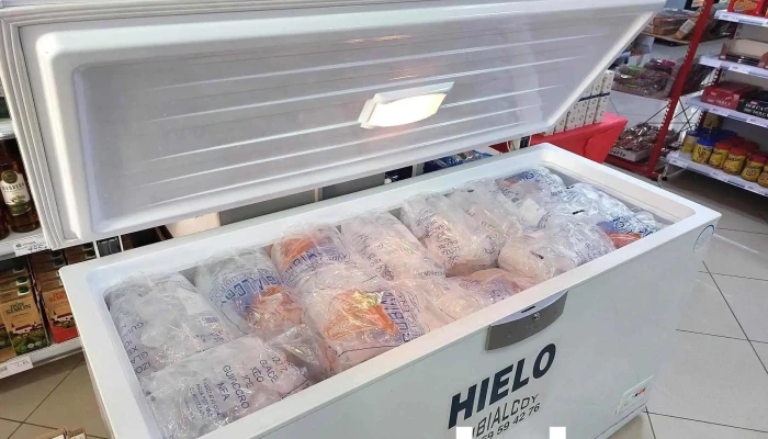 Supermercado Co Aliment - 47