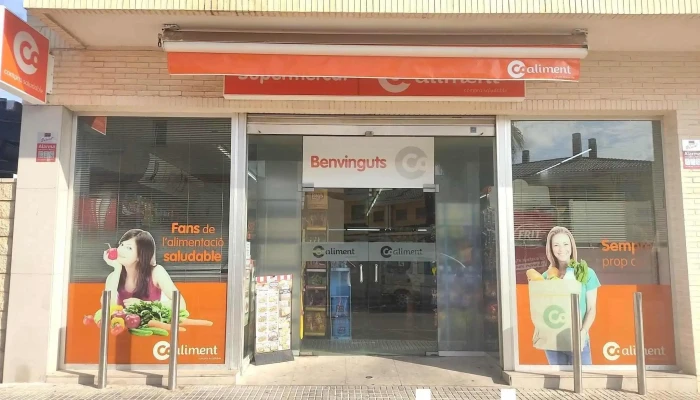 Supermercado Coaliment - 23