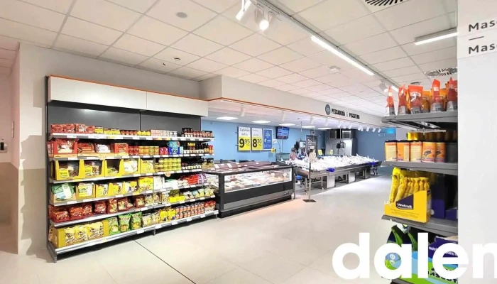 Supermercado Consum - 34