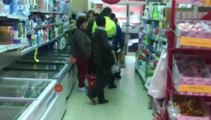 Supermercado Corgar S.l. - 8