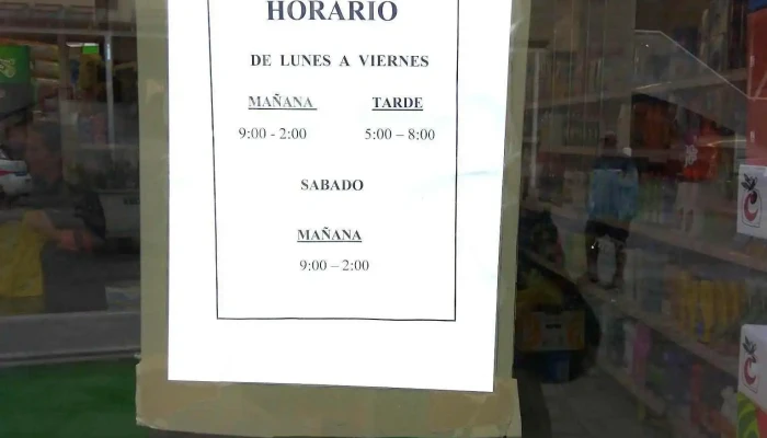 Supermercado Coviran - 2
