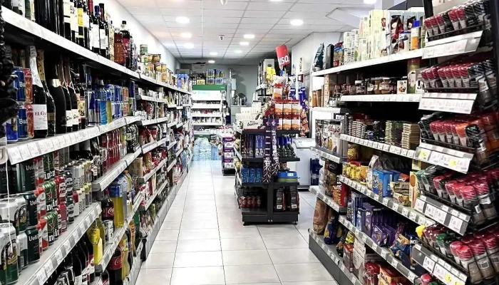Supermercado Covirán - 77