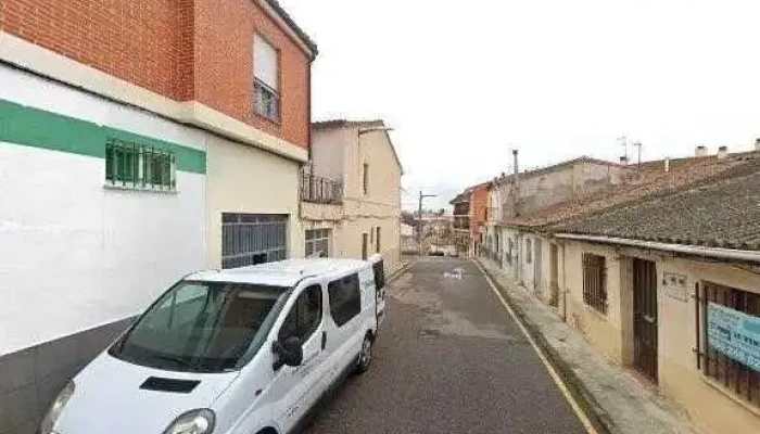 Supermercado Coviran Carmen Alimentacion Y Fruteria Direccion - Zamora
