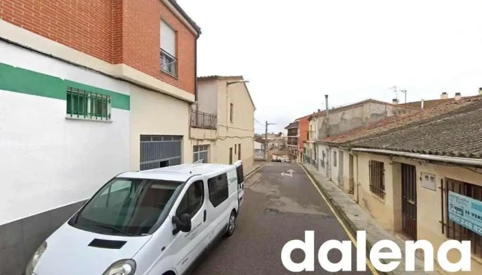 Supermercado Coviran Carmen Alimentación y Frutería - Zamora
