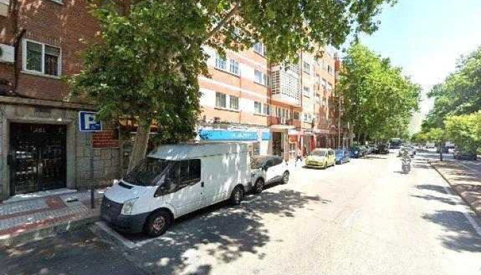 Supermercado Coviran -  Como Llegar - Madrid