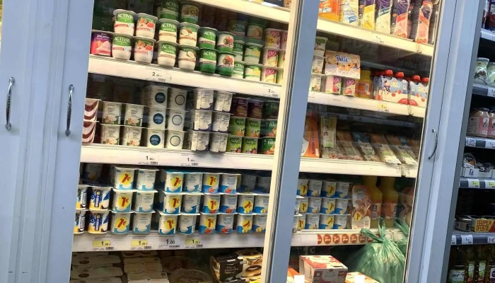 Supermercado Coviran -  Del Propietario - Madrid