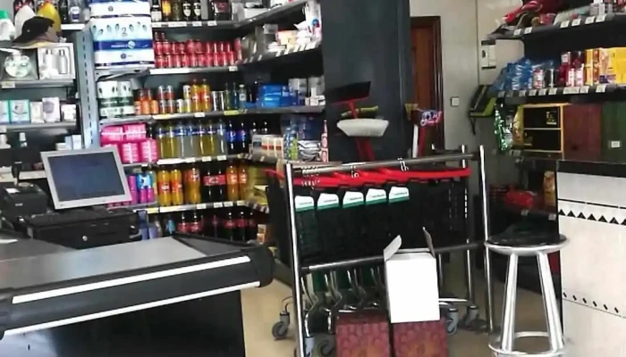 Supermercado Coviran Instagram - Grado
