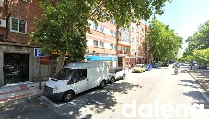 Supermercado Coviran - Madrid