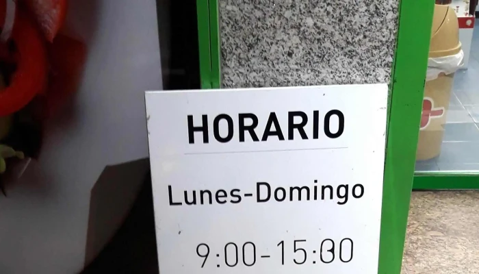 Supermercado Coviran -  Opiniones - Madrid