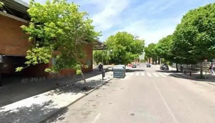 Supermercado Coviran Orcasur -  Como Llegardeg - Madrid