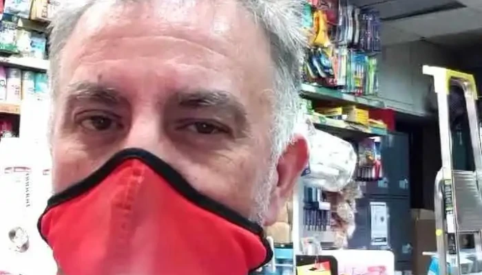 Supermercado Coviran Orcasur -  Videos - Madrid