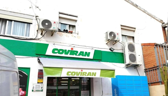 Supermercado Coviran -  Precios - Cobeña