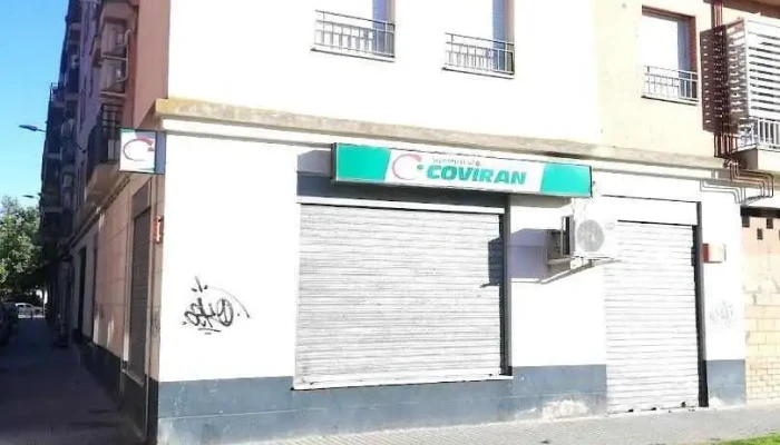Supermercado Coviran - San Martín De La Vega