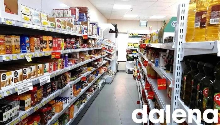 Supermercado Coviran -  Telefono - Casarrubuelos