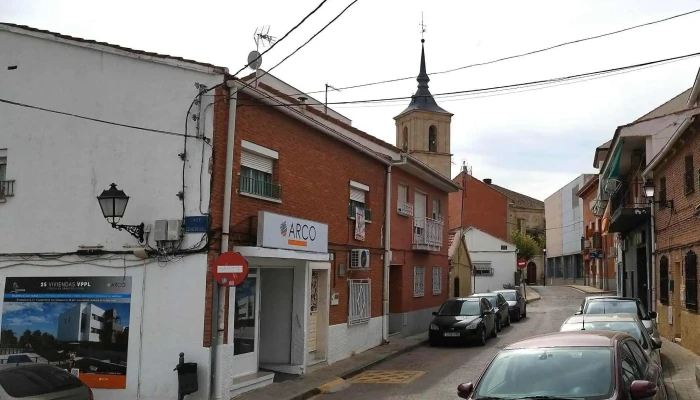Supermercado Coviran -  Telefono - Cobeña