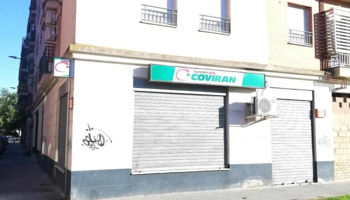 Supermercado Coviran -  Videos - San Martín de la Vega