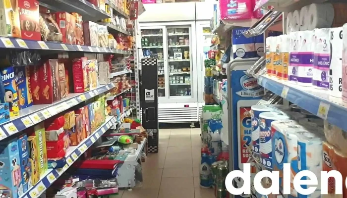 Supermercado Coviran -  Videos - Proaza