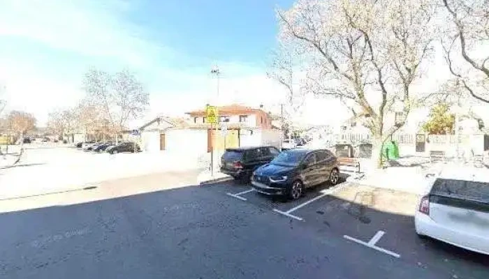 Supermercado Coviran -  Videosdeg - San Martín de la Vega