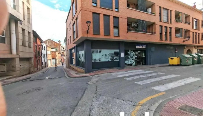 Supermercado Coviran - Villamediana De Iregua