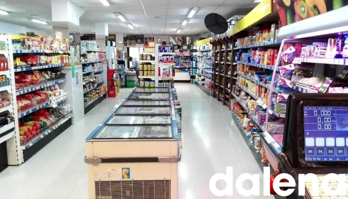 Supermercado Coviran Yayper - Santillana Del Mar