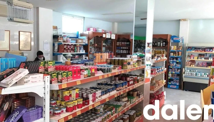 Supermercado de Joaquina - 6